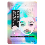 Маска-пленка El`Skin star party