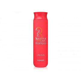 Восстанавливающий шампунь с аминокислотами Masil 3 Salon Hair CMC Shampoo, 300мл