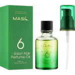 Парфюмированное масло для волос Masil 6 Salon Hair Perfume Oil 60 мл