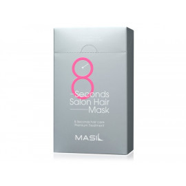 Восстанавливающая питательная маска для волос Masil 8 Seconds Salon Hair Mask, 20шт по 8мл