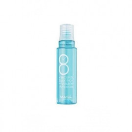 Филлер для объема и гладкости волос Masil Blue 8 Seconds Salon Hair Volume Ampoule