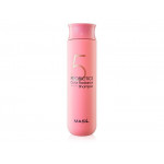 Шампунь для волос с пробиотиками для защиты цвета Masil 5 Probiotics Color Radiance Shampoo, 300мл