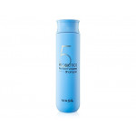 Шампунь для объема волос с пробиотиками Masil 5 Probiotics Perfect Volume Shampoo, 300мл