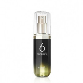 Увлажняющее парфюмированное масло для поврежденных волос Masil Salon Lactobacillus Hair Perfume Oil Moisture