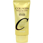 Enough Увлажняющий BB крем с коллагеном Collagen Moisture BB Cream SPF47 PA+++ 50 г