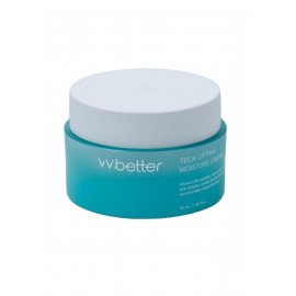 VVbetter Увлажняющий лифтинг-крем с центеллой / Teca Lifting Moisture, 50 мл