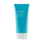 VVbetter Мягкая очищающая пенка для лица с pH5.5 / Soothing Cleansing foam, 120 мл