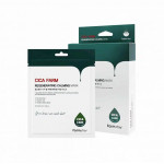 Маска для лица FarmStay Cica Farm Regenerating Calming Mask