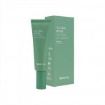Farm Stay Успокаивающий крем с экстрактом чайного дерева Tea Tree Biome Calming Eye Cream, 50мл