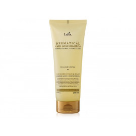 Безсульфатный шампунь против выпадения волос La'dor Dermatical Hair-Loss Shampoo, 200мл