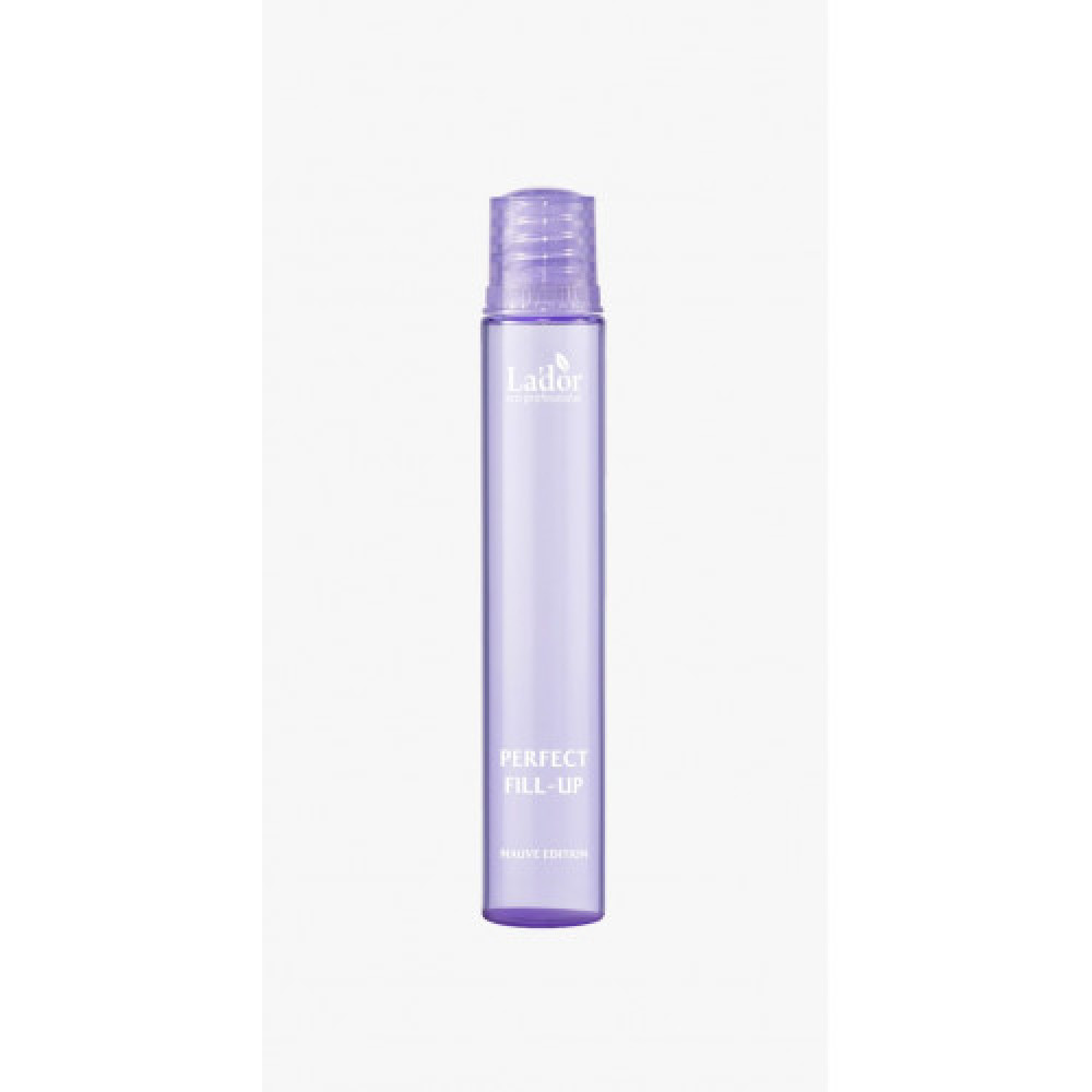 LA'DOR PERFECT HAIR FILL-UP MAUVE EDITION Филлер для волос