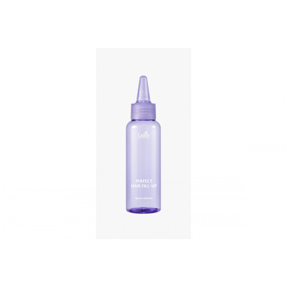 Филлер для восстановления сухих, поврежденных волос Lador Perfect Hair Fill-Up Mauve Edition 100+100 мл