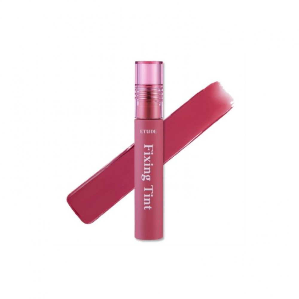 ETUDE ФИКСИРУЮЩИЙ ОТТЕНОК 11 blending РОЗ