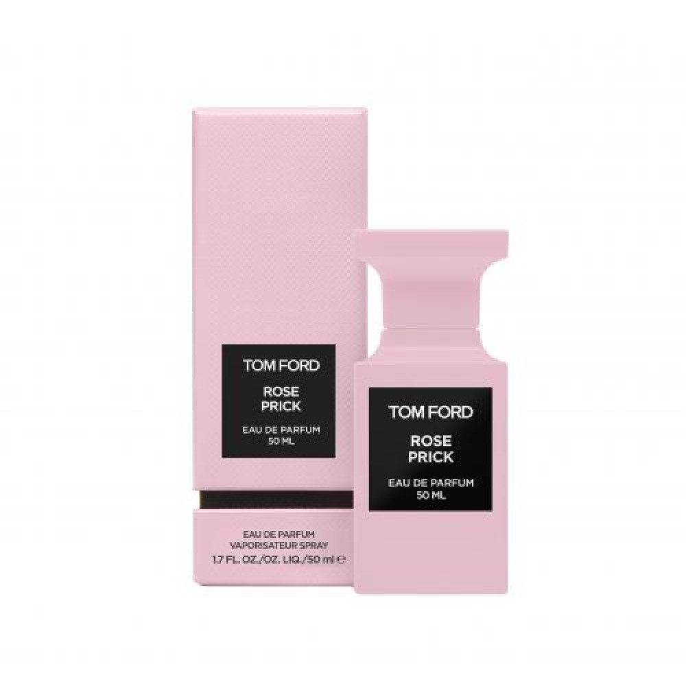 TOM FORD ROSE PRICK EAU DE PARFUM SPRAY ДЛЯ ЖЕНЩИН