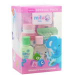 Mitu Baby mishka набор