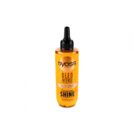 МАСКА ДЛЯ ВОЛОС OLEO INTENSE SYOSS 200МЛ