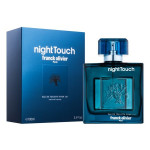 Туалетная вода для мужчин Franck Olivier Night Touch Men 100 мл