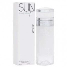 Парфюмированная вода FRANCK OLIVIER SUN JAVA WHITE For Women, 75мл
