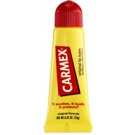 Бальзам для губ Carmex Lip Balm Tube Original в тюбике 10 г