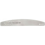 Пилка полумесяц с металлической основой Staleks Pro MBE-40 Expert 40