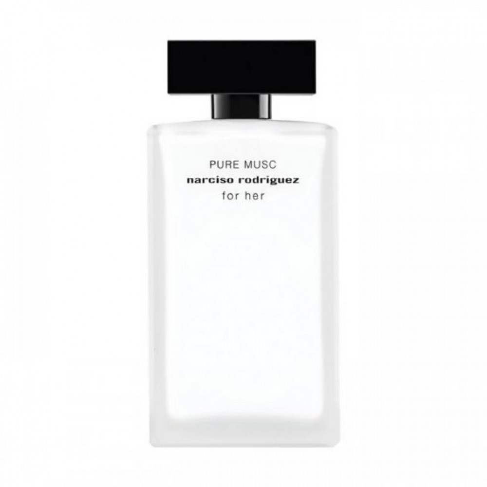 Парфюмированная вода Narciso Rodriguez For Her Pure Musc woman edp 100ml
