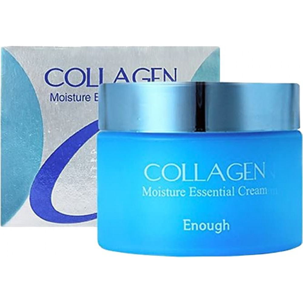 Крем для лица Enough Collagen Moisture Essential Cream Питательный 50 мл