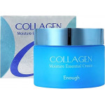 Крем для лица Enough Collagen Moisture Essential Cream Питательный 50 мл