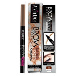 Alvin D'or подводка для бровей Brow Tattoo Expert 01