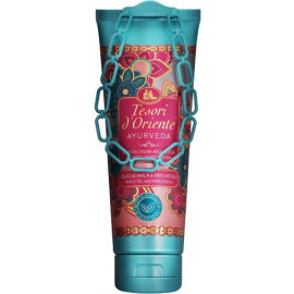 Крем для душа Tesori d’Oriente Ayurveda Olio di Amla e Patchouli 250 мл