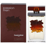 Туалетная вода для мужчин Franck Olivier Passion For Men 75 мл