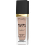 Адаптирующая тональная основа Eveline Wonder Match 35 Beige 30 мл