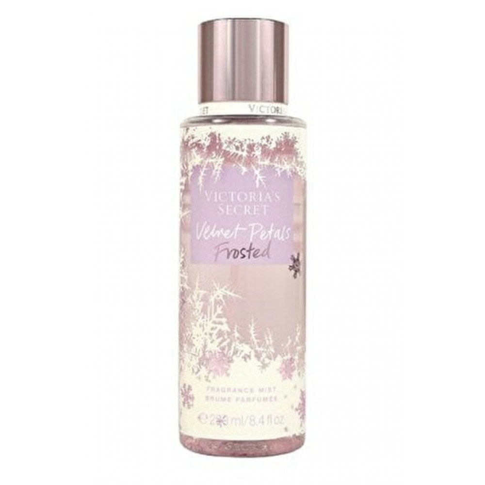 Victoria's Secret Velvet Petals Frosted Парфюмированный спрей для тела 250 мл.