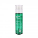 Пенка для очищения пор Cica Farm Pore Cleansing Oil To Foam 115ml