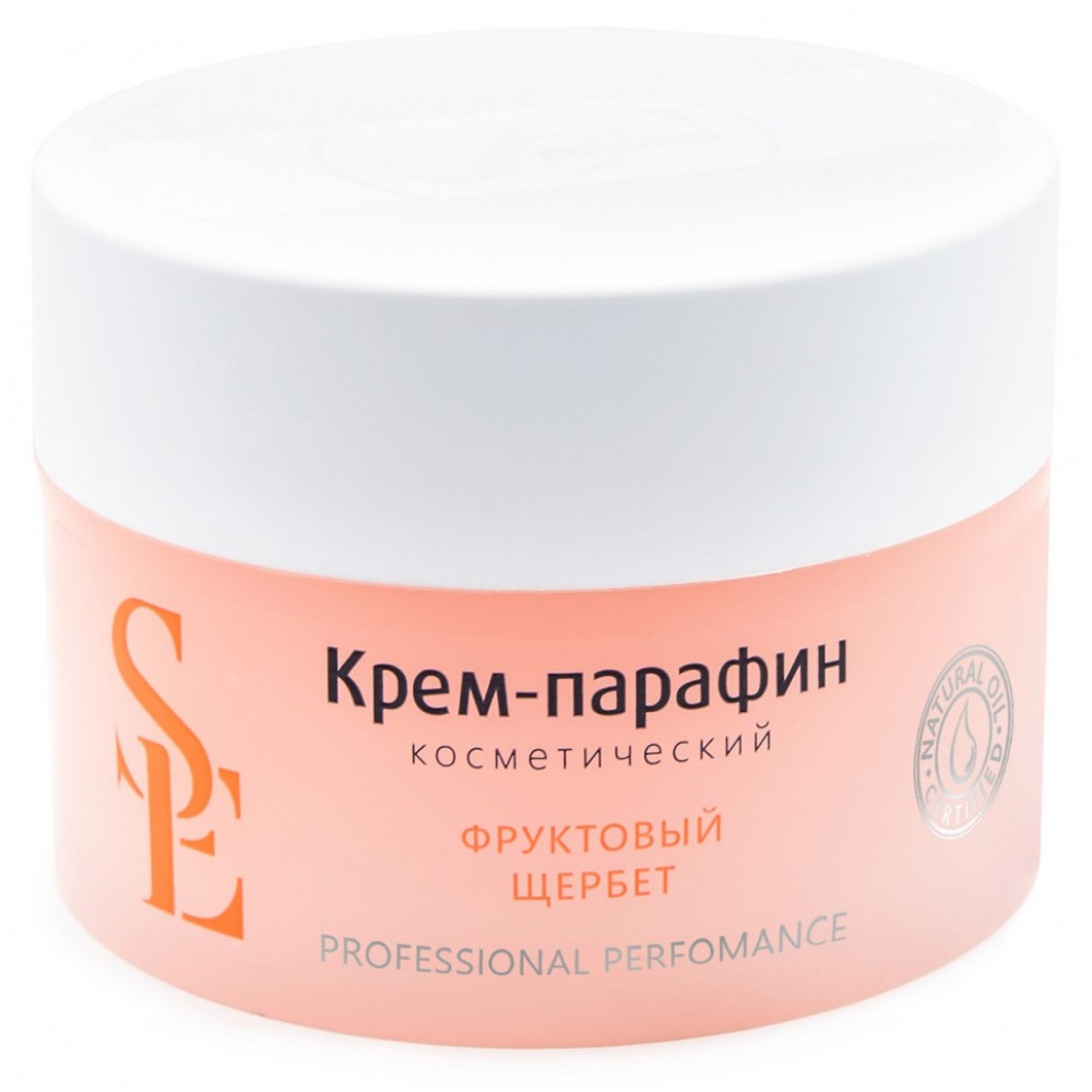 Крем-парафин Start Epil - Фруктовый щербет 150 ml