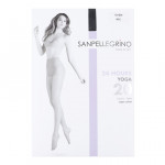 Колготки Sanpellegrino Tights Yoga 20den XL nero