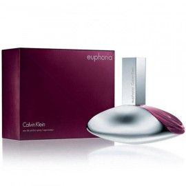 Женская парфюмерия Парфюмированная вода Calvin Klein Euphoria Edp 100 мл
