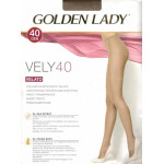 Колготки Golden Lady  40den Melon 2-S