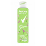 Дезодорант-спрей Rexona "Ярко и цветочно", 150 мл