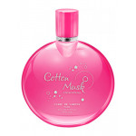 Парфюмерная воды для женщин Cotton Musk Original Ulric de Varens100ml
