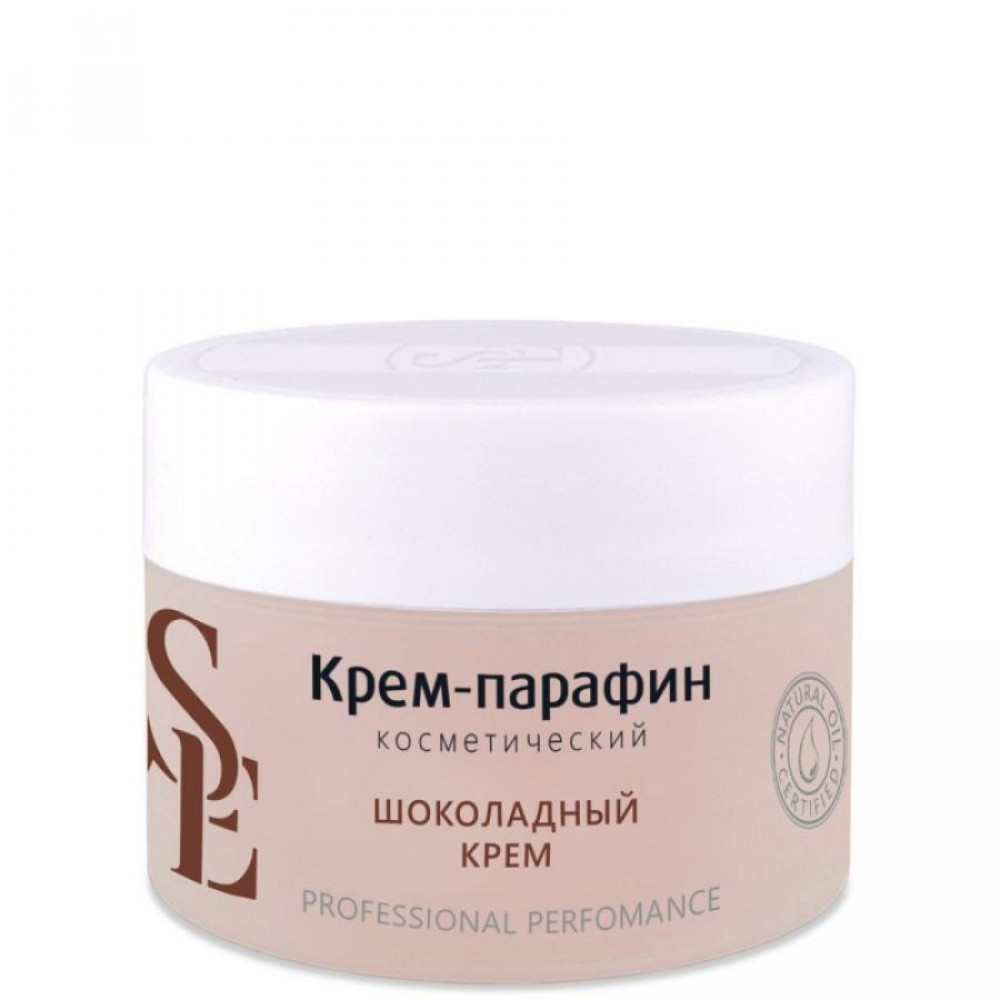 Крем-парафин Шоколадный крем Start Epil 150ml
