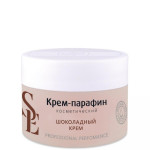 Крем-парафин Шоколадный крем Start Epil 150ml