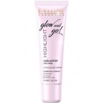 Хайлайтер для лица Eveline "Highlight Glow and Go! Candy glow", 20 мл