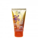Крем для лица SPF 25 Belkosmex "Sun Tropez", против веснушек и пигментных пятен, 50 г