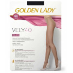 Колготки Golden Lady  40den Nero 5-XL