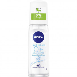 Дезодорант-спрей Deodorant Fresh Natural, 75 мл