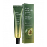 Farm Stay Крем с маслом авокадо для глаз Real Avocado Nutrition Eye Cream, 40мл