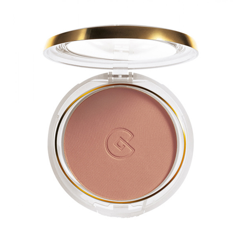 COLLISTAR SILK EFFECT MAXI BLUSHER КОМПАКТНЫЕ РУМЯНА тон 8