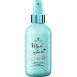 Schwarzkopf Молочко для волос Mad About Curls Quencher Oil Milk Масляное (200 мл)