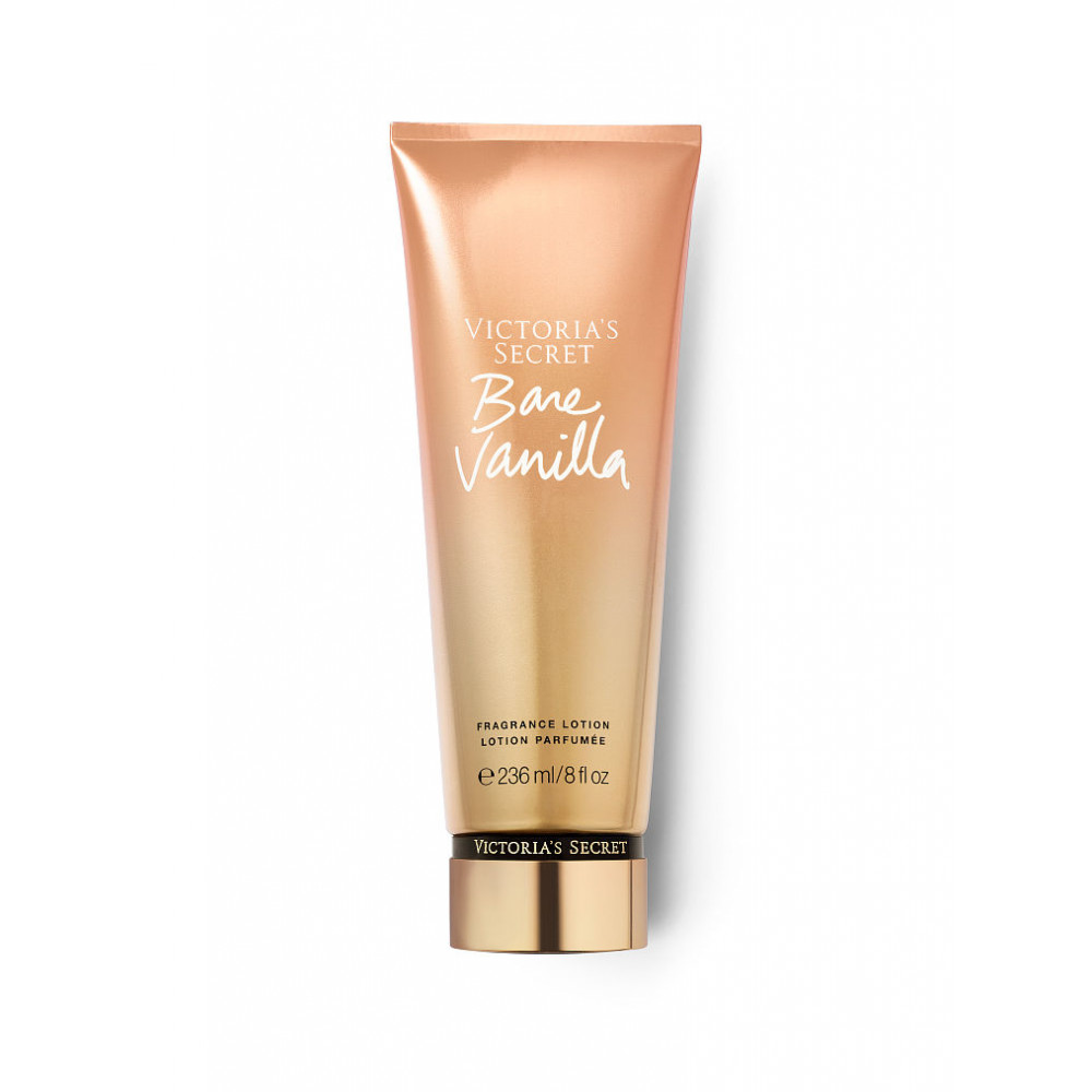 Парфюмированный Лосьон Victoria's Secret Bare Vanilla 236ml
