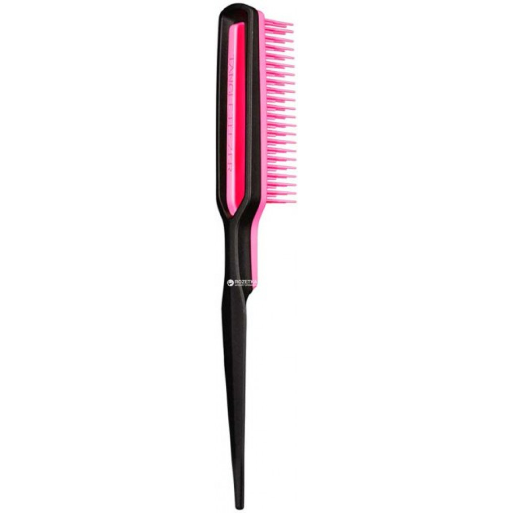 Расческа Tangle Teezer back combing pink embrace 